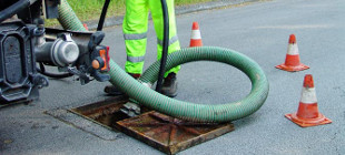 Cesspool emptying in East Sussex (Crowborough and Forest Row)